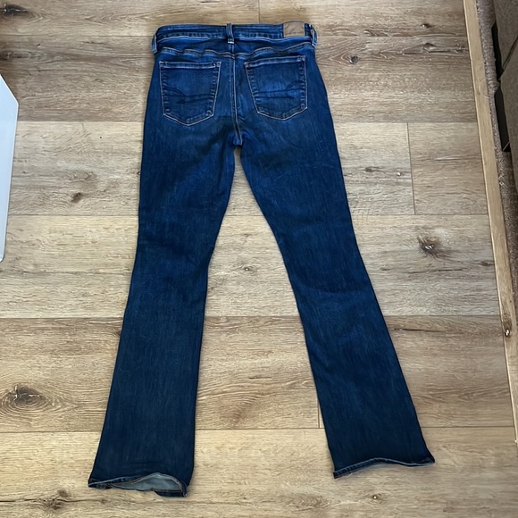 American eagle bootcut - Picture 6 of 9
